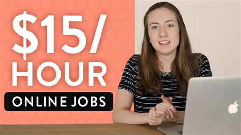 Jobs that start at 15 an hour near me. Things To Know About Jobs that start at 15 an hour near me. 
